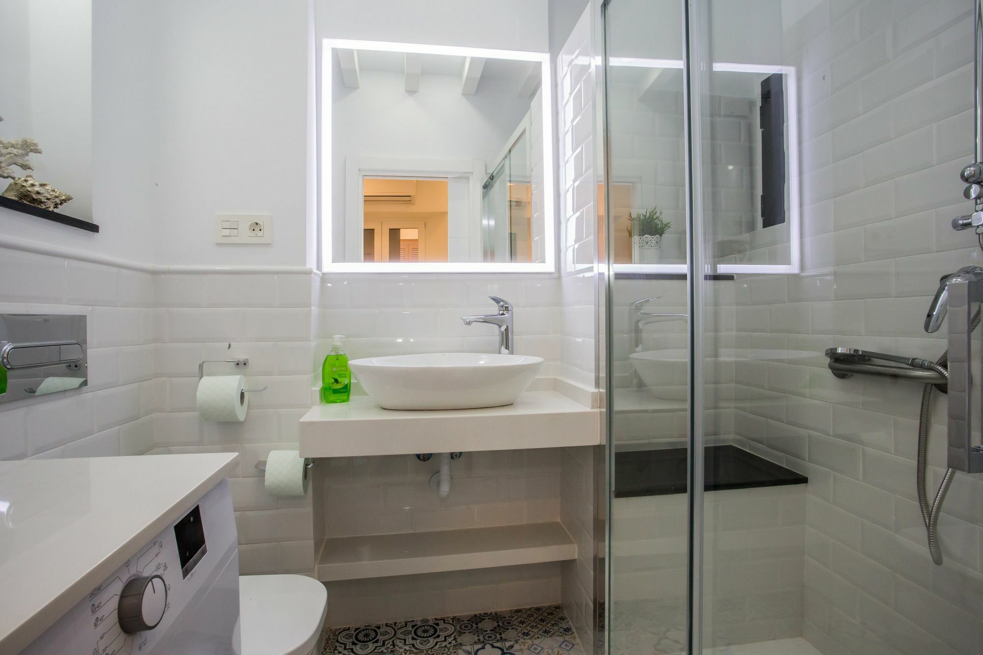 מאלגה Suncity Lazcano Flat מראה חיצוני תמונה