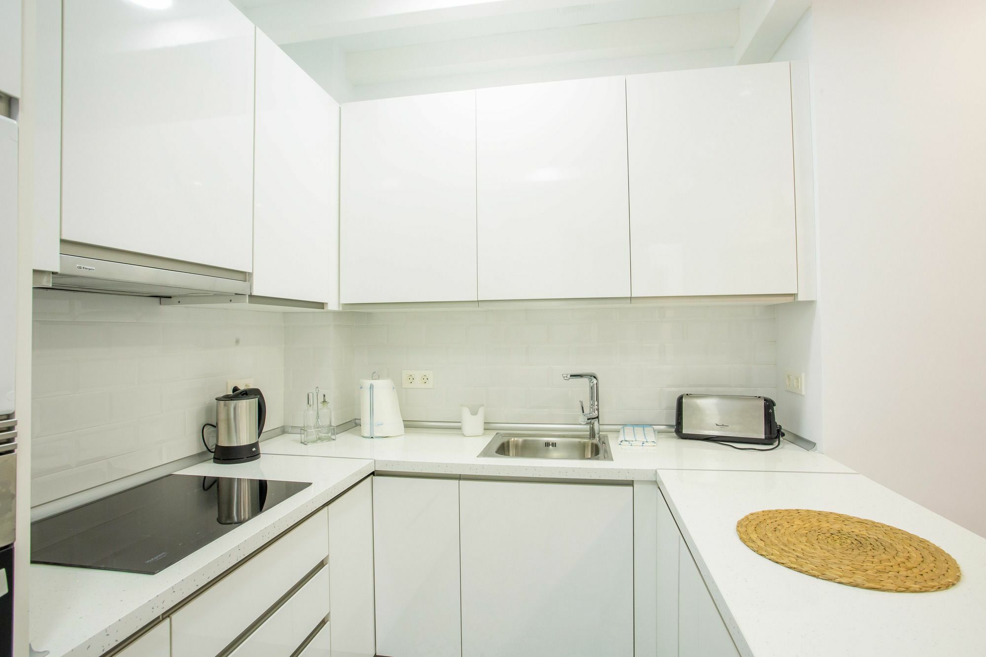 מאלגה Suncity Lazcano Flat מראה חיצוני תמונה